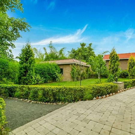 Lemon Tree Wildlife Resort, Bandhavgarh Tāla Extérieur photo