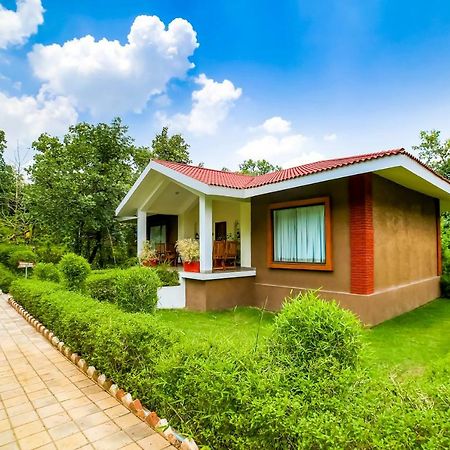 Lemon Tree Wildlife Resort, Bandhavgarh Tāla Extérieur photo