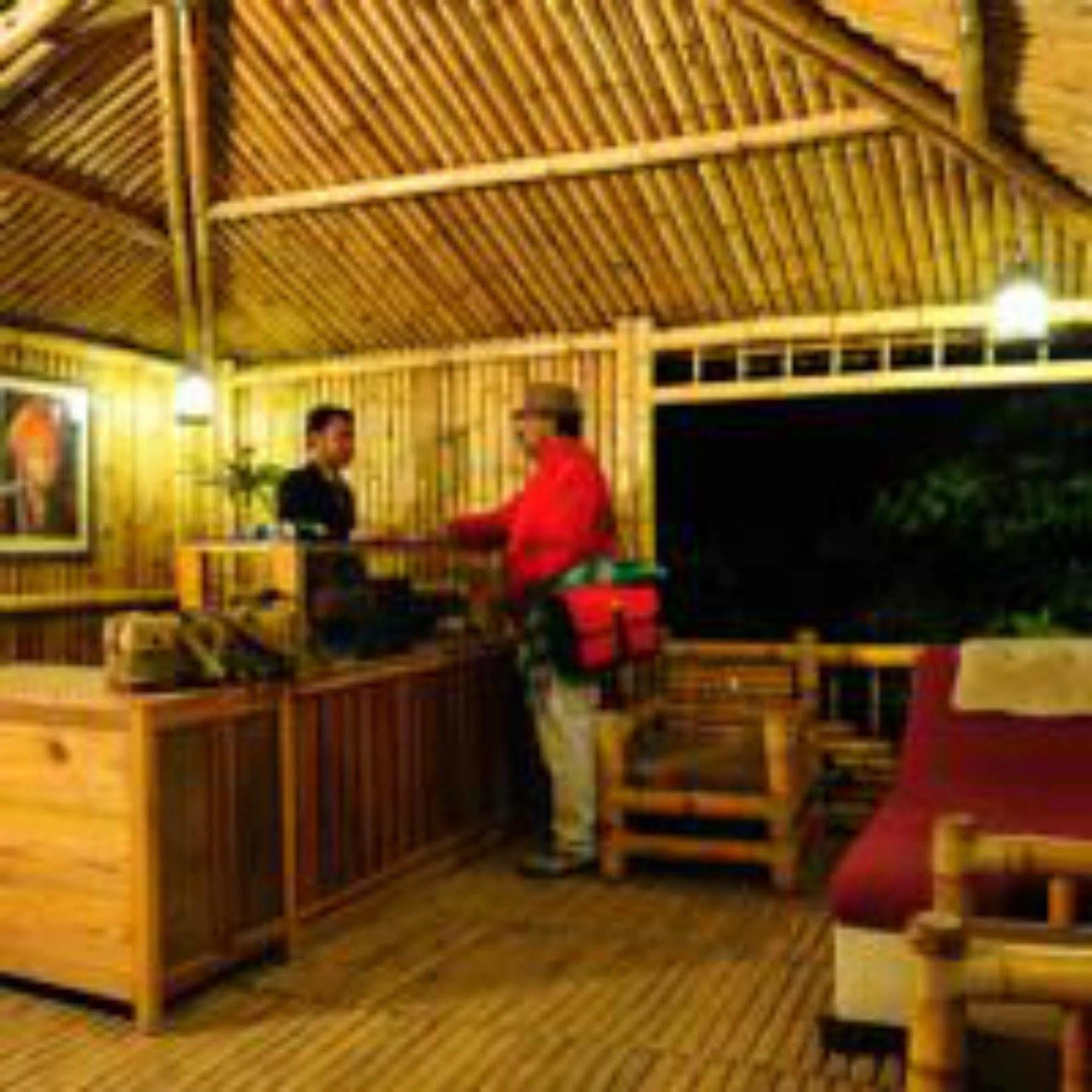 Lemon Tree Wildlife Resort, Bandhavgarh Tāla Extérieur photo