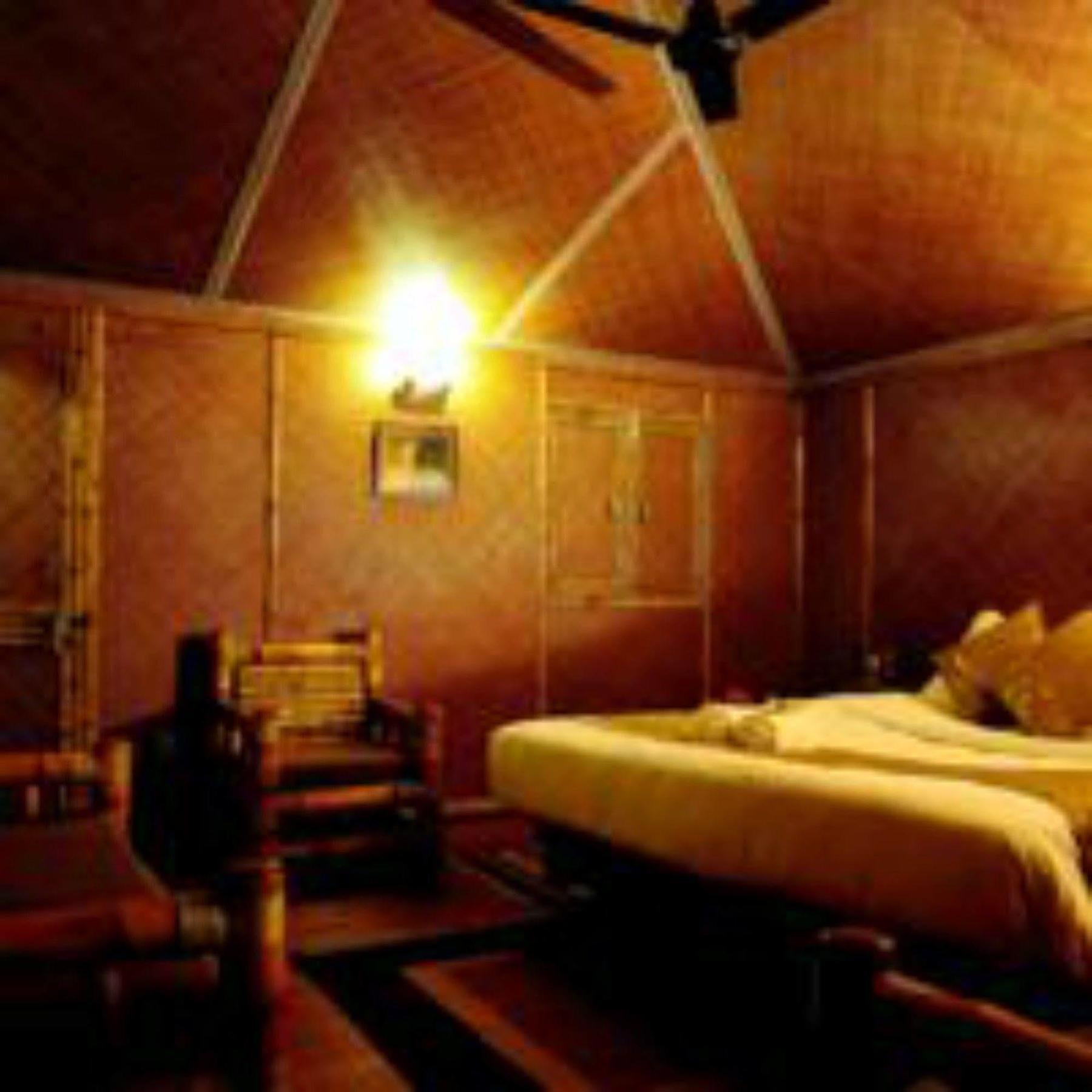Lemon Tree Wildlife Resort, Bandhavgarh Tāla Extérieur photo