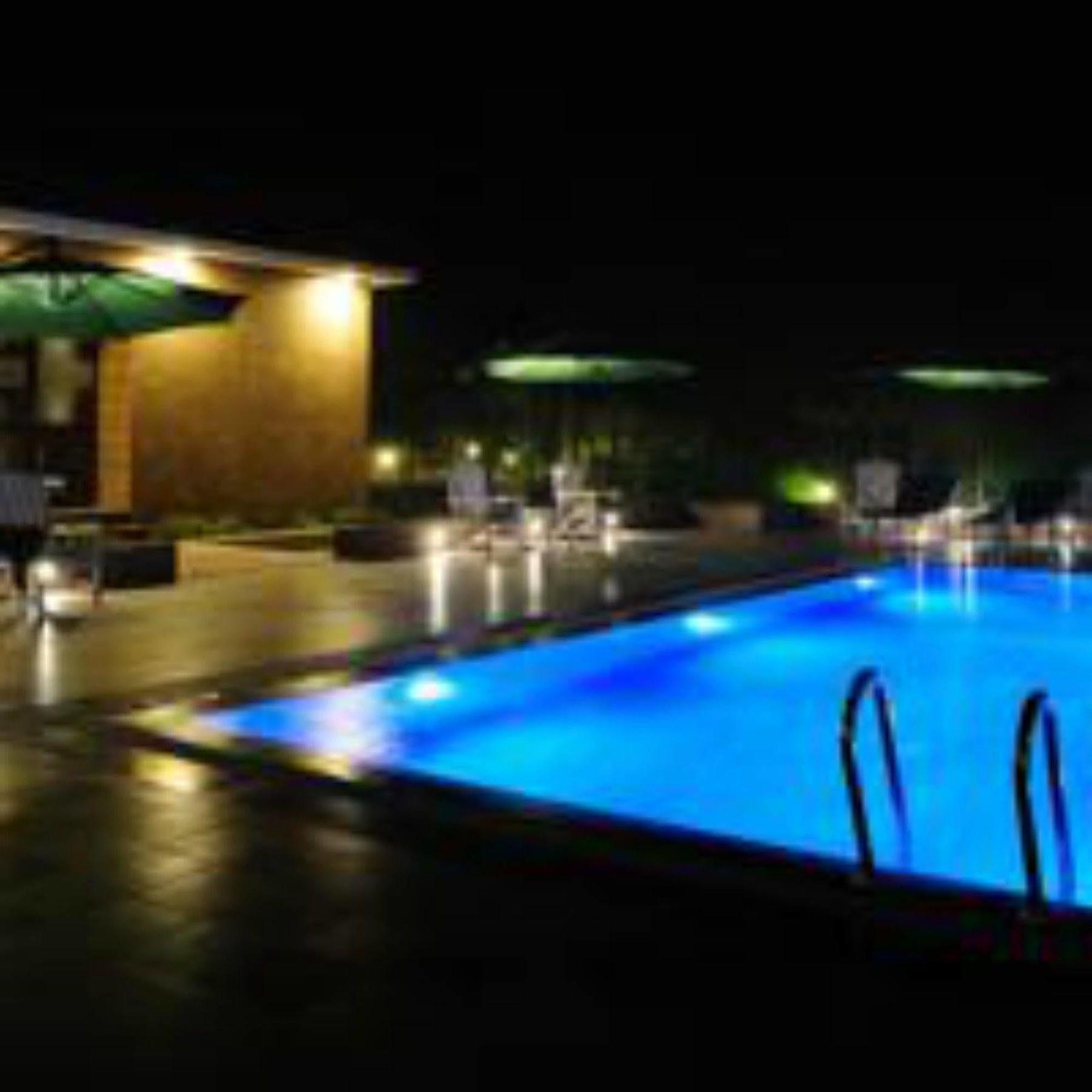 Lemon Tree Wildlife Resort, Bandhavgarh Tāla Extérieur photo