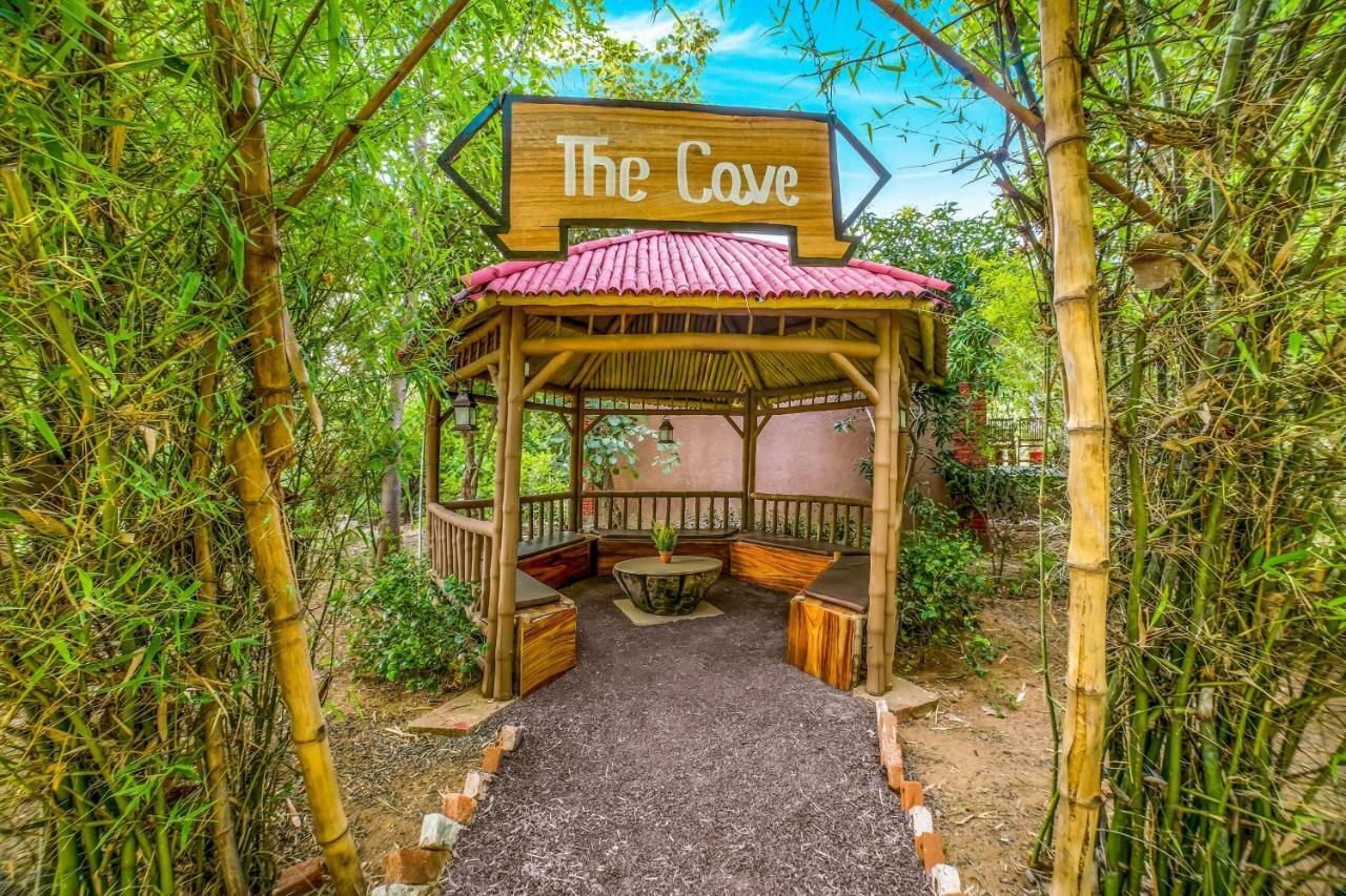 Lemon Tree Wildlife Resort, Bandhavgarh Tāla Extérieur photo