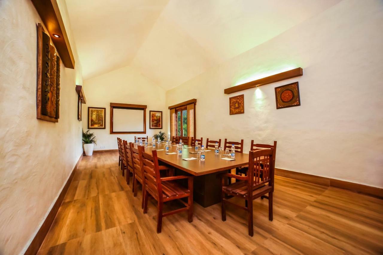 Lemon Tree Wildlife Resort, Bandhavgarh Tāla Extérieur photo